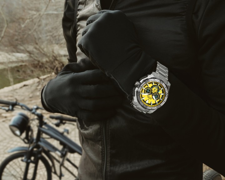 Obrázok z Festina Chrono Bike '25