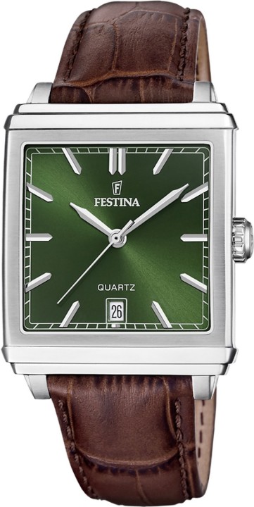Obrázok z Festina Classics
