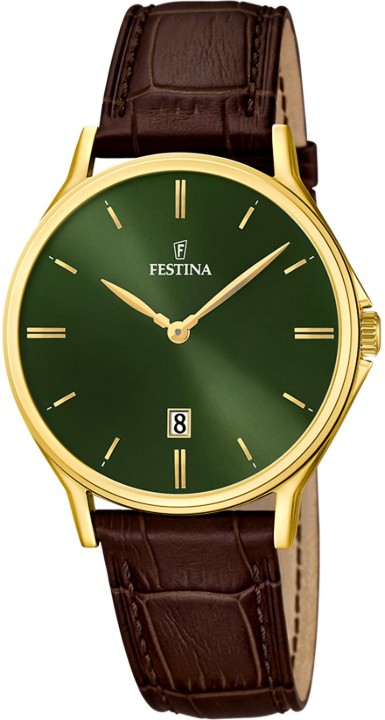 Obrázok z Festina Classics