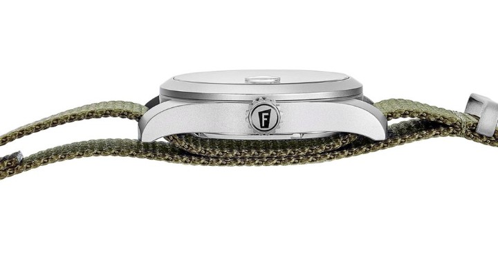 Obrázok z Festina Swiss Made Field Watch