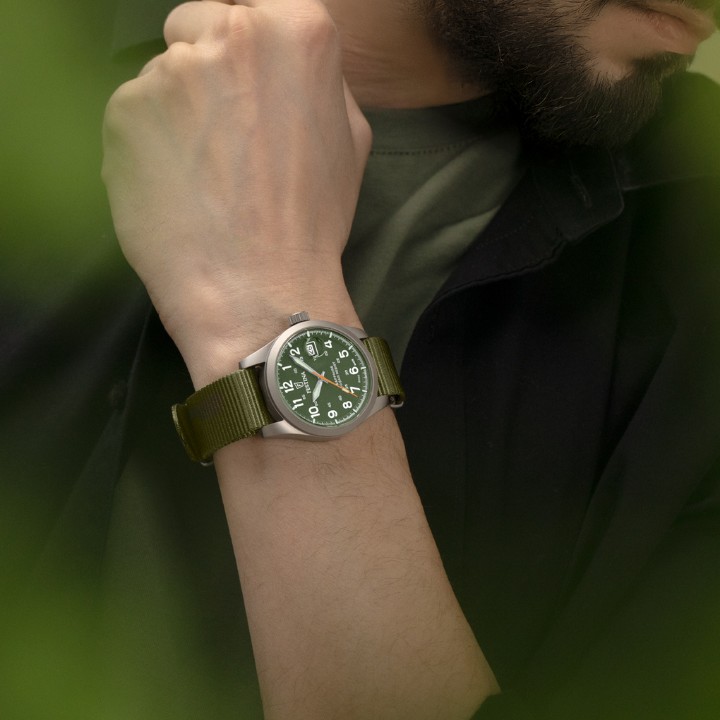 Obrázok z Festina Swiss Made Field Watch