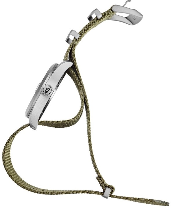 Obrázok z Festina Swiss Made Field Watch