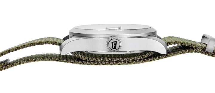 Obrázok z Festina Swiss Made Field Watch