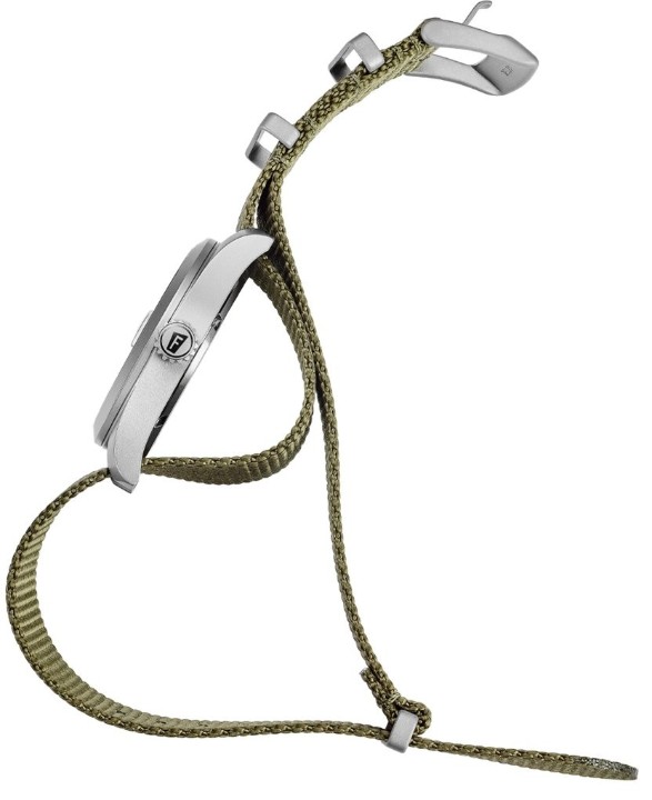 Obrázok z Festina Swiss Made Field Watch