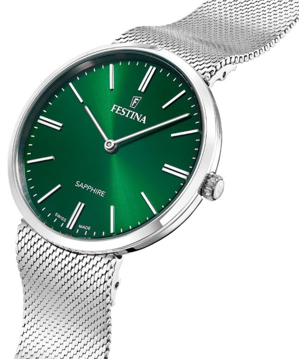 Obrázok z Festina Swiss Made Grace