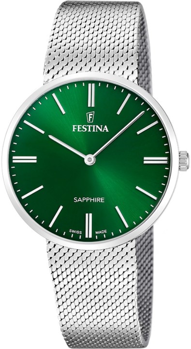Obrázok z Festina Swiss Made Grace