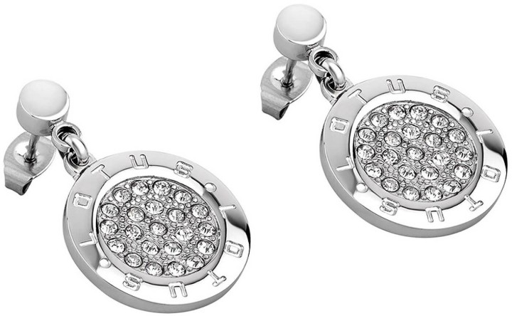 Obrázok z Náušnice Lotus Style Urban Woman