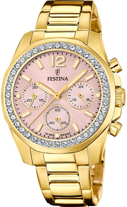 Obrázok z Festina Boyfriend Collection
