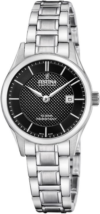 Obrázok z Festina Swiss Made