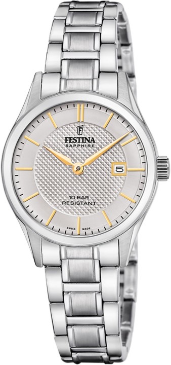 Obrázok z Festina Swiss Made