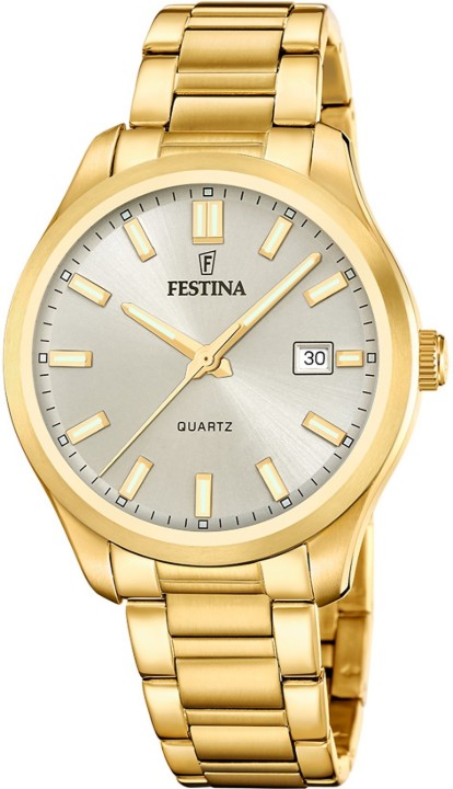 Obrázok z Festina Classics