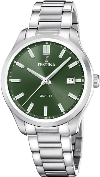 Obrázok z Festina Classics