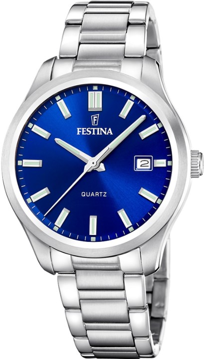 Obrázok z Festina Classics
