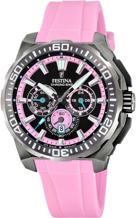 Obrázok z Festina Chrono Bike '25
