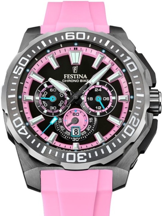 Obrázok z Festina Chrono Bike '25