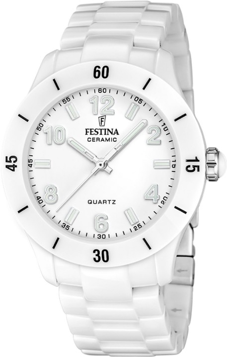 Obrázok z Festina Ceramic