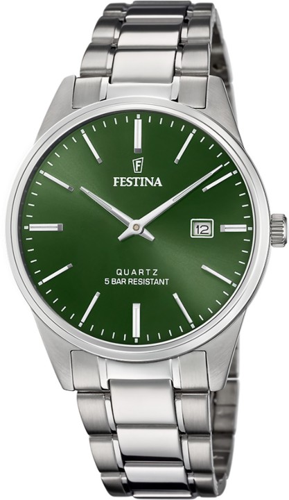 Obrázok z Festina Classics