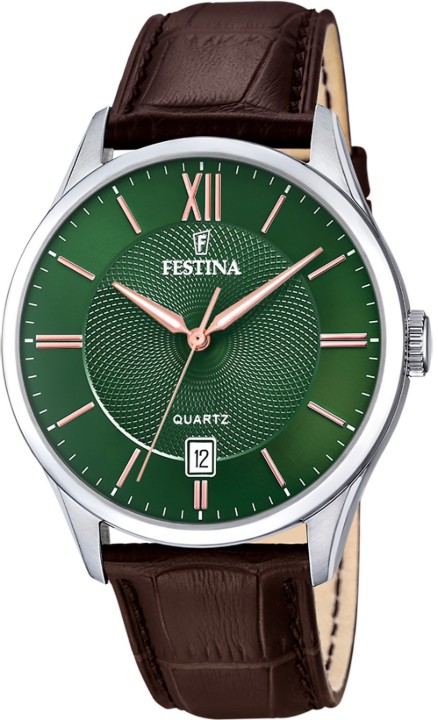 Obrázok z Festina Classics
