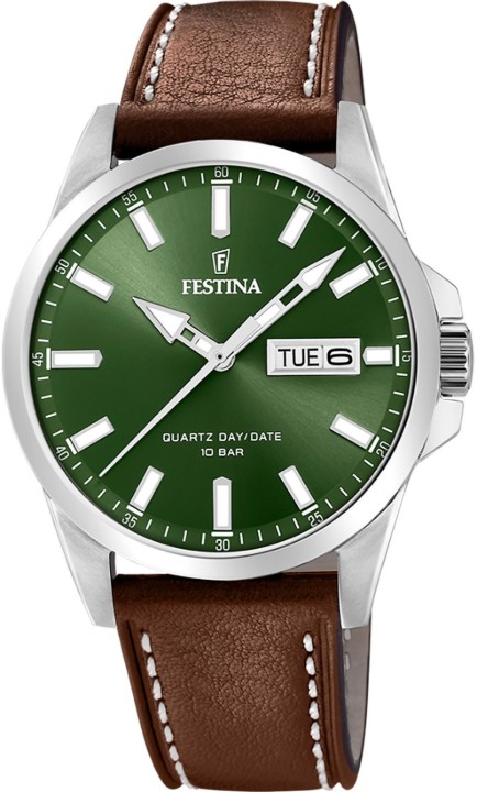 Obrázok z Festina Classics