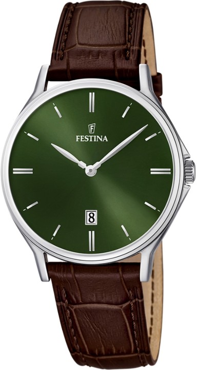 Obrázok z Festina Classics