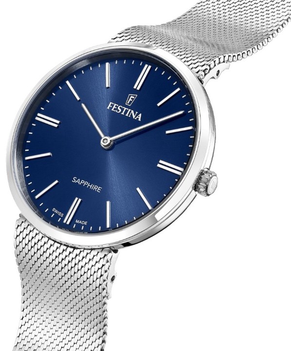 Obrázok z Festina Swiss Made Grace