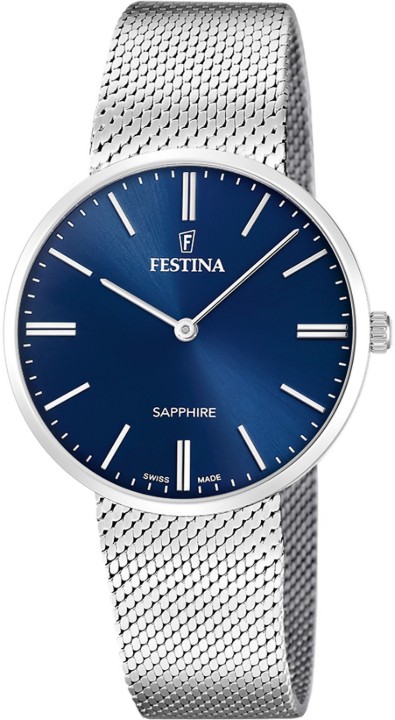 Obrázok z Festina Swiss Made Grace