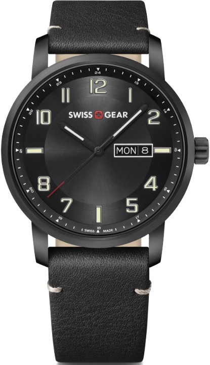 Obrázok z Wenger Swissgear