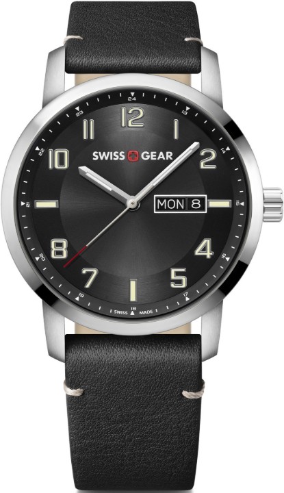 Obrázok z Wenger Swissgear