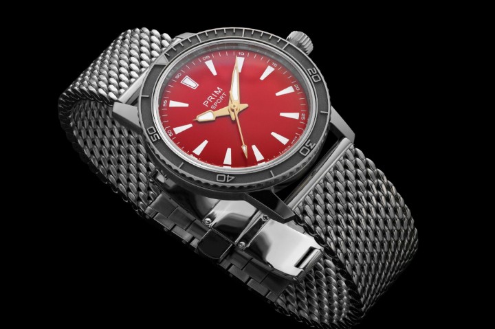 Obrázok z Prim Sport 38 A