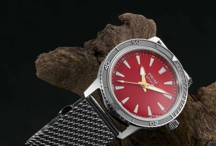 Obrázok z Prim Sport 38 A