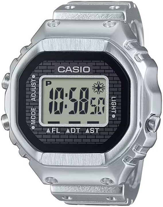 Obrázok z Casio 50th Anniversary Ring Watch