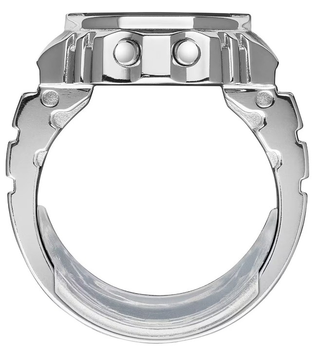 Obrázok z Casio 50th Anniversary Ring Watch