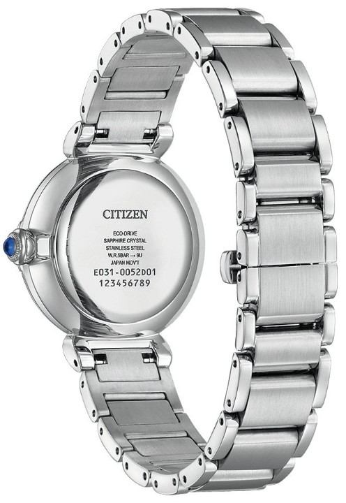 Obrázok z Citizen L Eco-Drive Unite With Blue Limited Edition