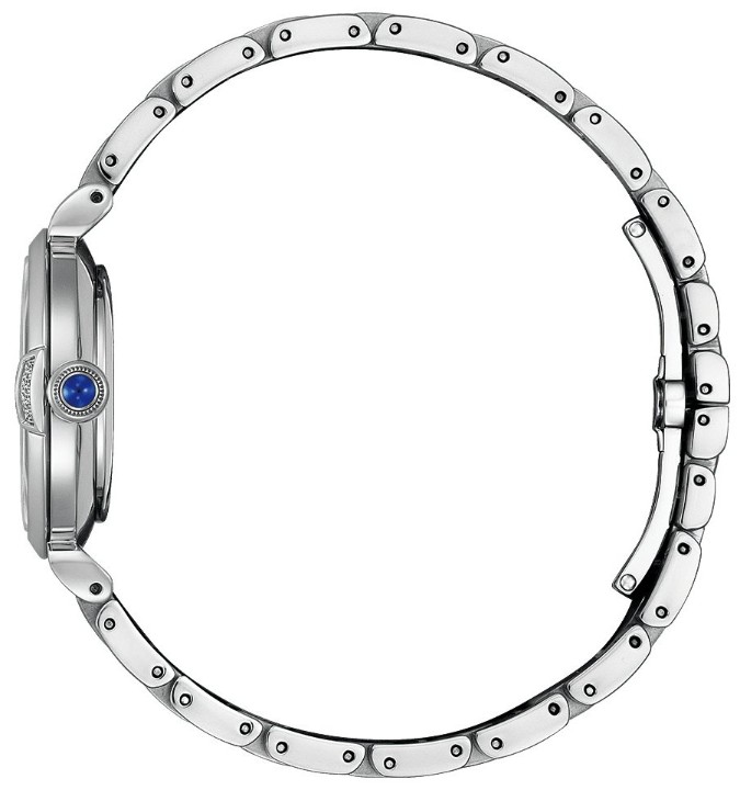 Obrázok z Citizen L Eco-Drive Unite With Blue Limited Edition