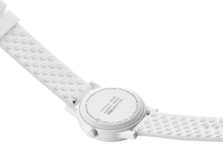 Obrázok z MONDAINE Essence White