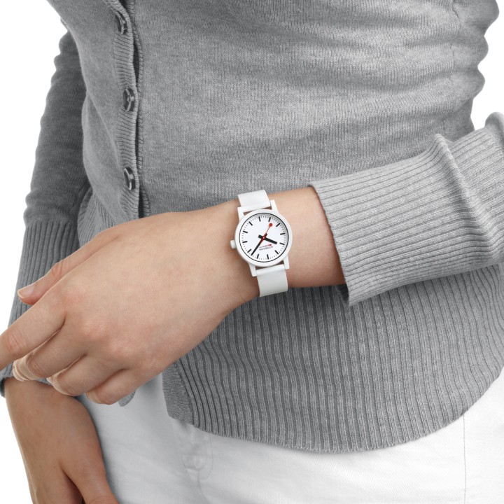 Obrázok z MONDAINE Essence White