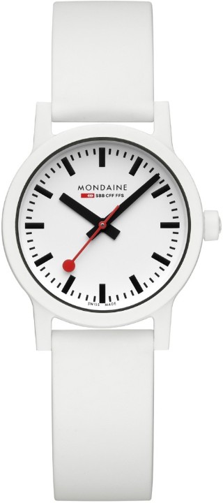 Obrázok z MONDAINE Essence White