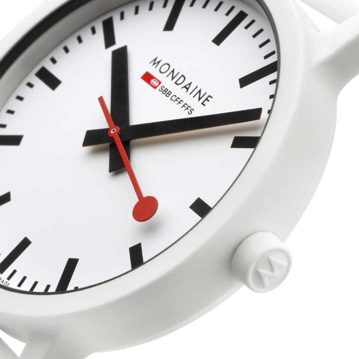 Obrázok z MONDAINE Essence White