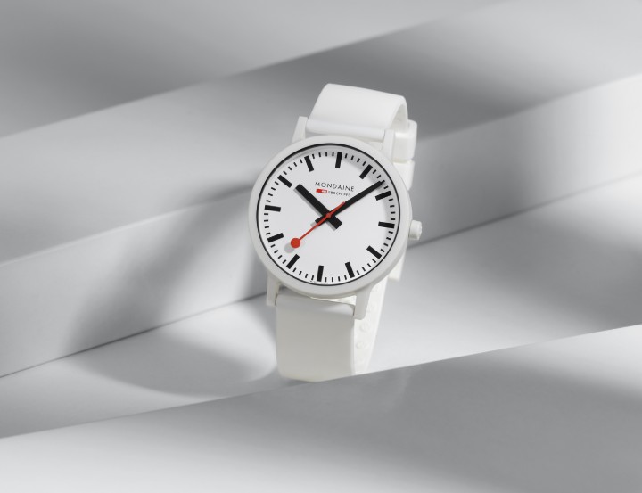 Obrázok z MONDAINE Essence White