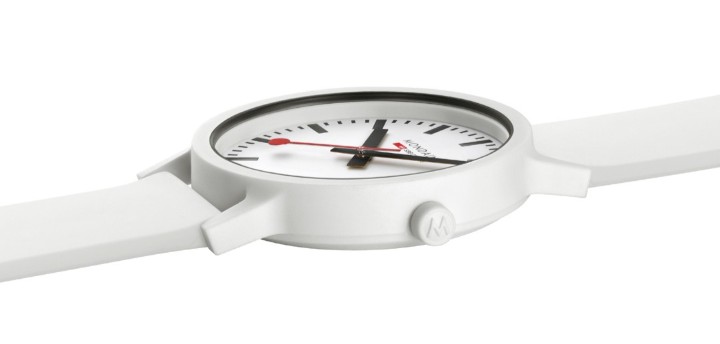 Obrázok z MONDAINE Essence White