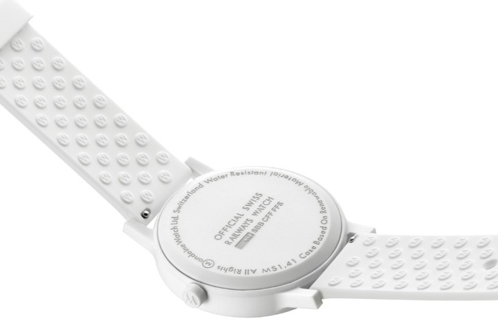 Obrázok z MONDAINE Essence White