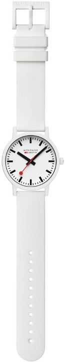 Obrázok z MONDAINE Essence White