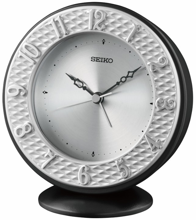 Obrázok z Seiko budík