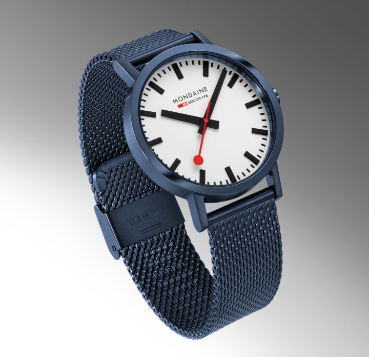 Obrázok z MONDAINE Classic