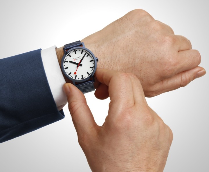 Obrázok z MONDAINE Classic