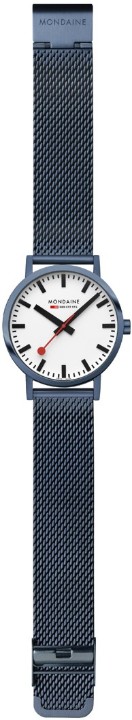 Obrázok z MONDAINE Classic