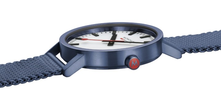 Obrázok z MONDAINE Classic