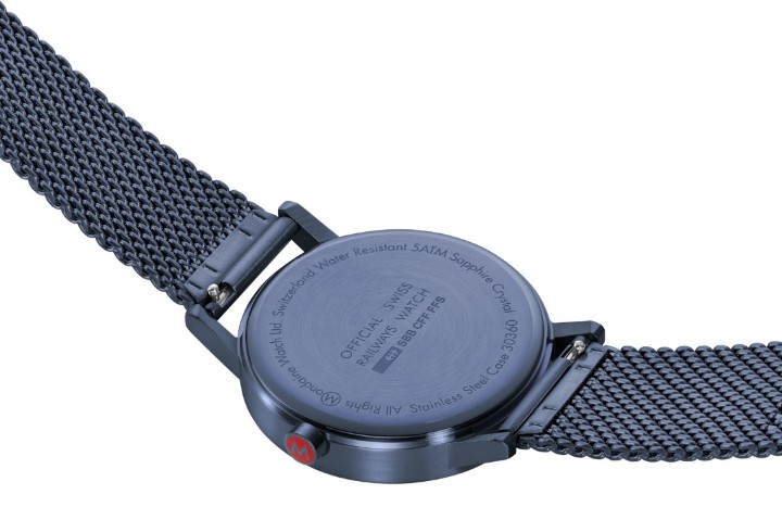 Obrázok z MONDAINE Classic