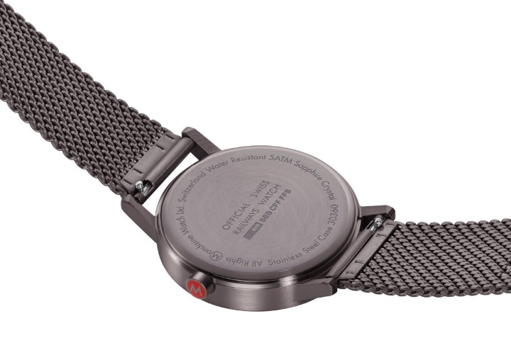 Obrázok z MONDAINE Classic