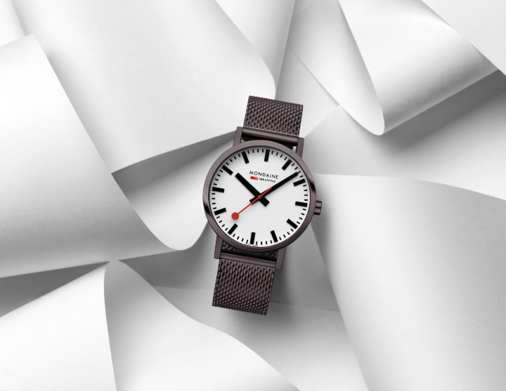 Obrázok z MONDAINE Classic